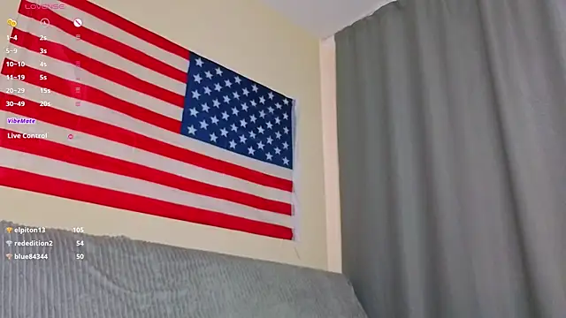 EvaCakeのライブXXXチャット