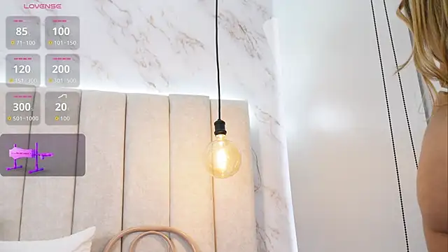 Show Webcam de Annyy_Rosse