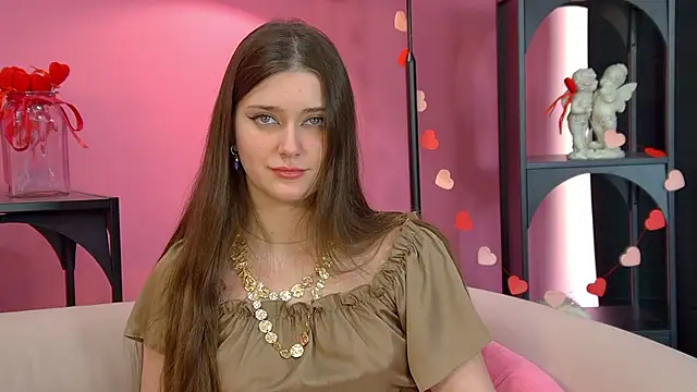 دردشة JessicaJewells الجنسية المباشرة