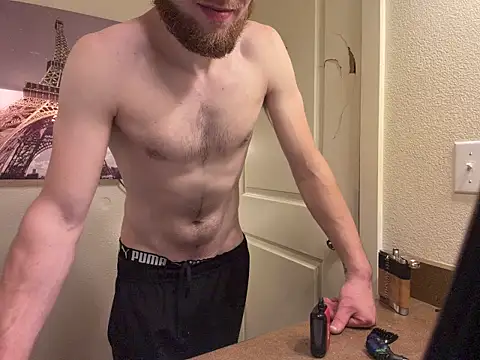 Show Webcam de Bad_Boy69_MattZZZ