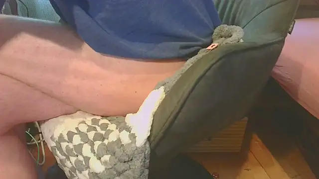 T0Yforeskin Pertunjukan Webcam