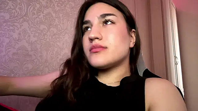 Czat XXX na żywo – Mary_Nitherson