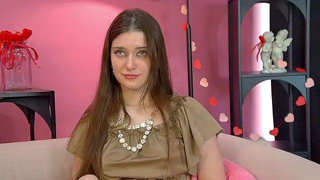 Chatroom XXX en direct de JessicaJewells