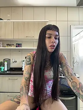 Nikatsu's Live XXX Chat