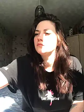 Pokazy przed kamerką – YourFrenchFeliciexo