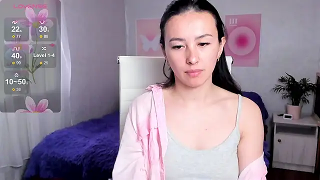 Geisha_Anna Live XXX-chat