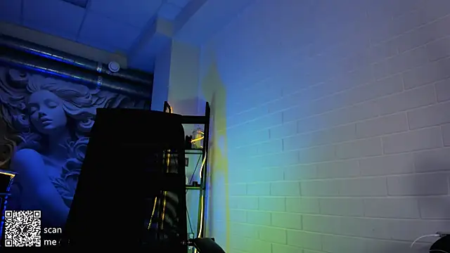 AphexQueen Live XXX-chat