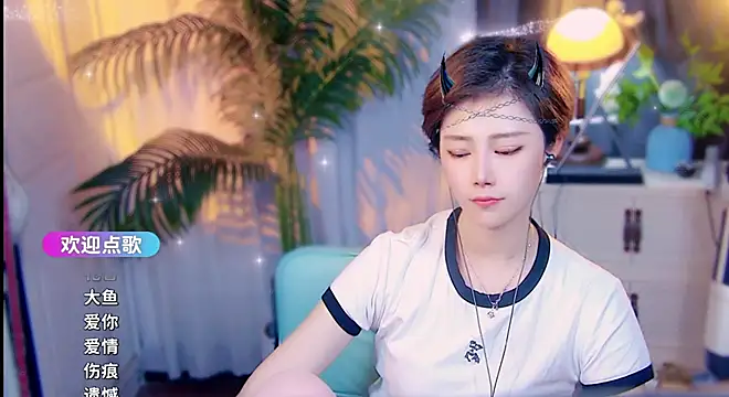 cherry-fa Live XXX-chat