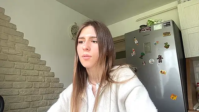 ElsieKuhlmann 即時 XXX 聊天