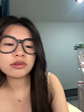 -XiaoYu-777 Show Webcam