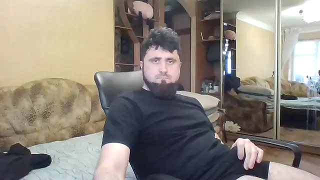 Pokazy przed kamerką – StasConnor