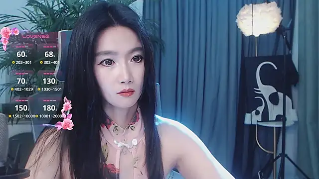 feifei-love Show Webcam