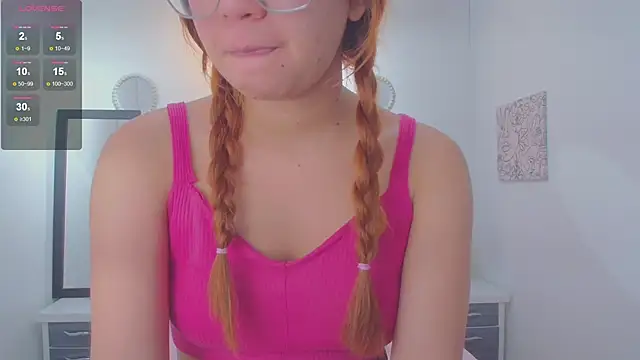 chaneelstark live XXX chat