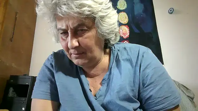 ExquisiteMature Live XXX Chat