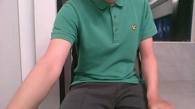 nole_china7 Show Webcam