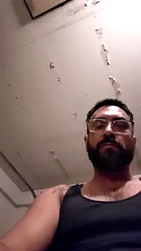 Show webcam de Forbidden_daddy