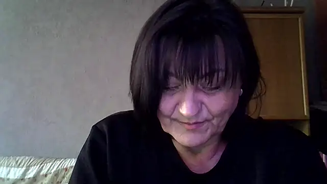 Webkamerová show bagiraa_a