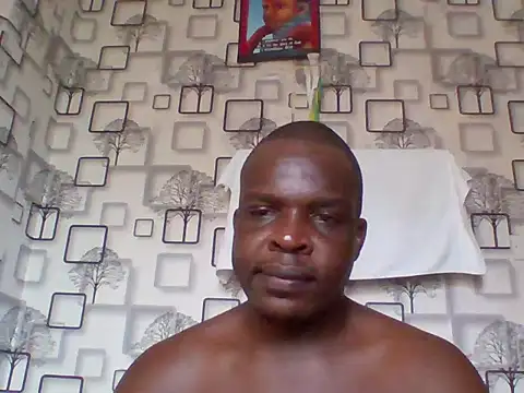 Show de Chumba_001 na webcam