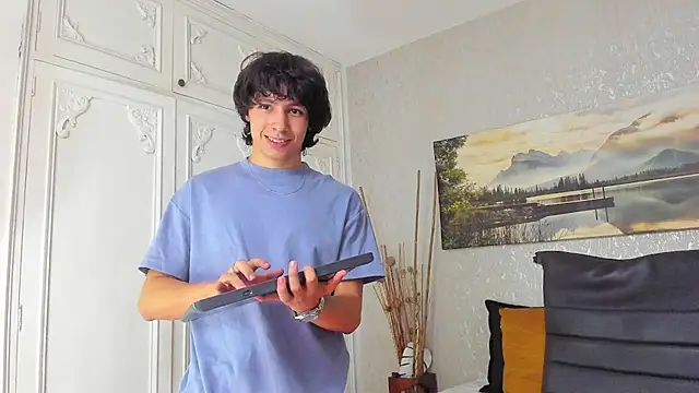 Tyler_durten's Live XXX Chat