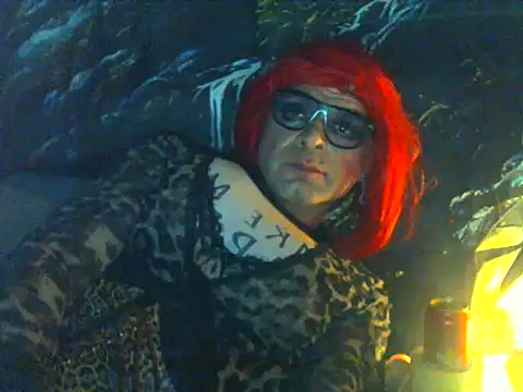 Show Webcam de qwer1234