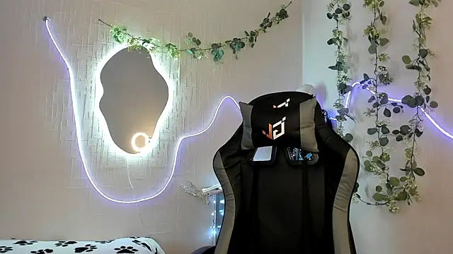 Chat +18 de Elastikisss ao vivo