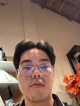 lucas-N888 Pertunjukan Webcam