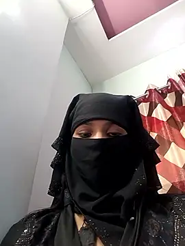 Sembang XXX Secara Langsung Aafreen_36