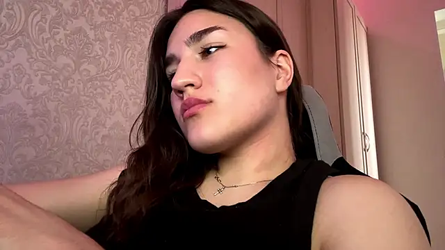 Mary_Nitherson: онлайн-секс-чат