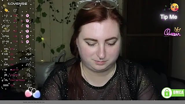 دردشة Alicia_love00 الجنسية المباشرة