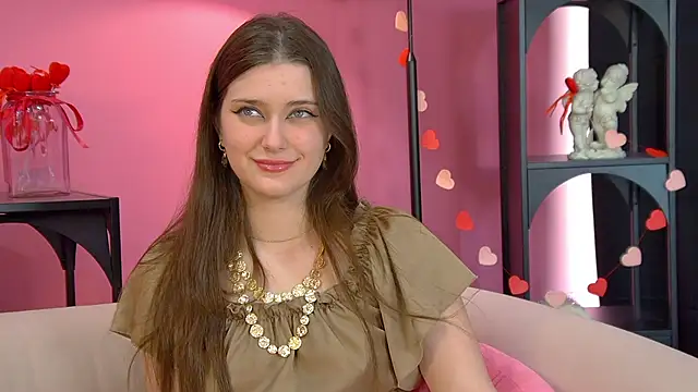 دردشة JessicaJewells الجنسية المباشرة