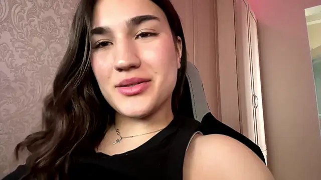 دردشة Mary_Nitherson الجنسية المباشرة