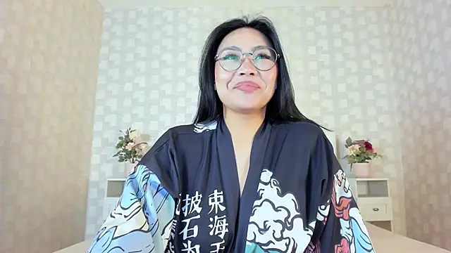 XXX chat uživo modela NatsumiHun