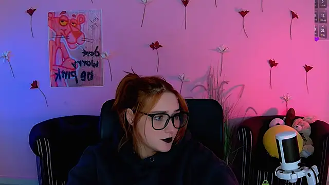 casey_meow_'s Live XXX Chat