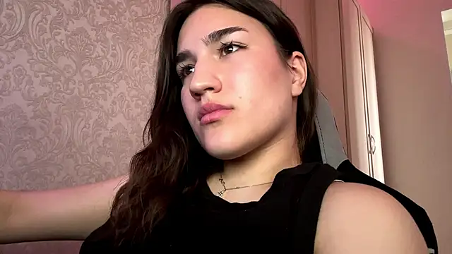 Mary_Nitherson's Live XXX Chat