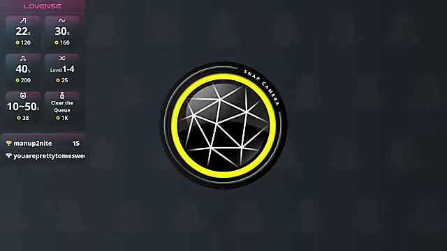 Xiaraa26's Live XXX Chat