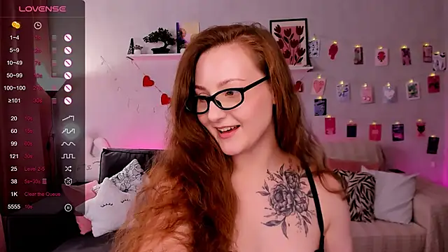 velvet_cherry_ Live XXX Chat