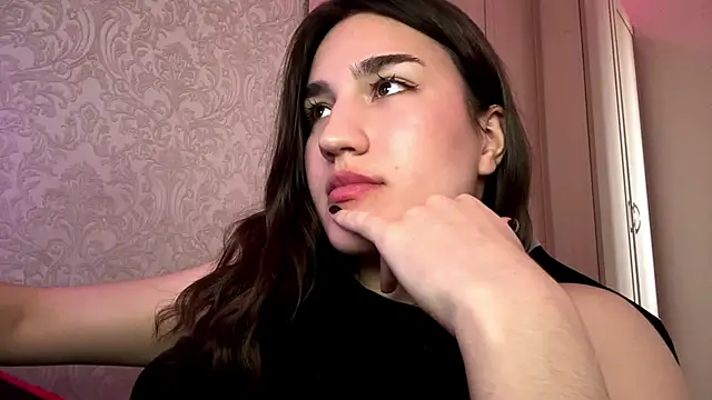 Mary_Nitherson's Live XXX Chat