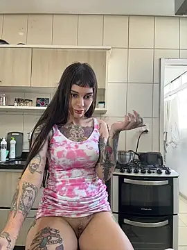 Nikatsu – Live XXX-chat