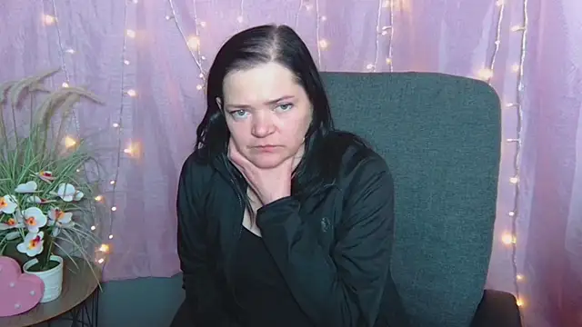 Chat XXX ao vivo de LauraFinn