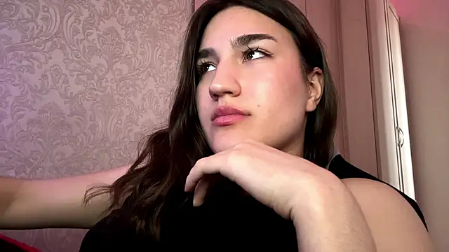 Chat XXX ao vivo de Mary_Nitherson