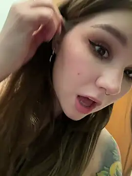 PumaShyXD Webcam-Show