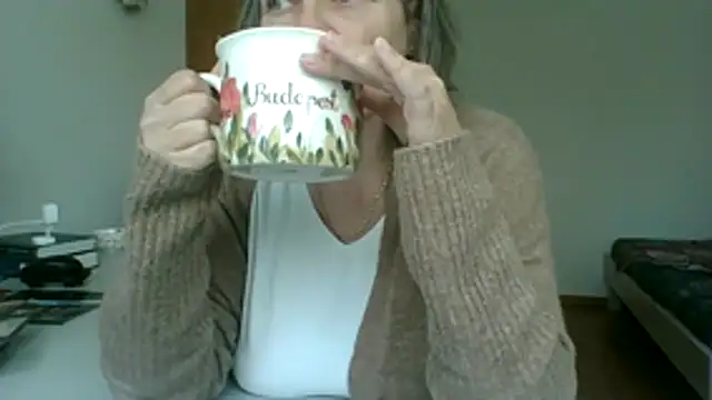 Laura_Sensuale Webcam show