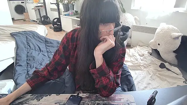 عرض كام CeriseLapine