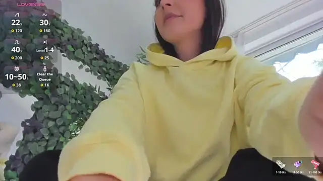 دردشة Lexi_Storm الجنسية المباشرة