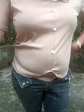 baby7005 Webcam-Show