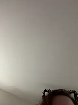 Show webcam de BambiKitty