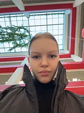 AshleyMur 现场XXX聊天