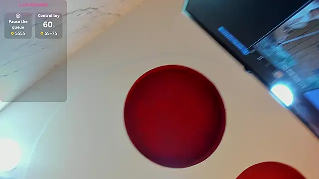 Show Webcam de Zarath_tf