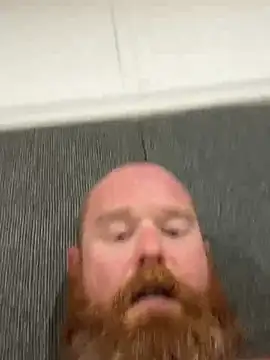 Show de webcam de AussieRanga