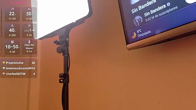 دردشة Samantha_Lanee الجنسية المباشرة